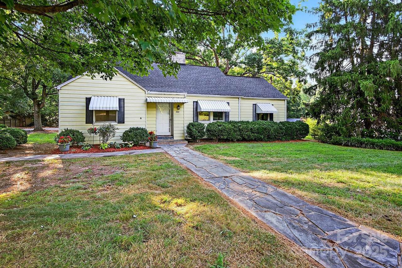 422 Wagner Street - Photo 1