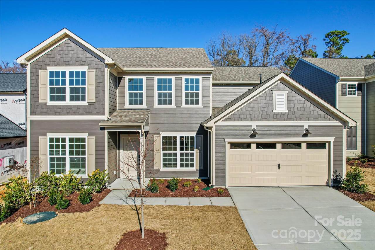 1041 Waxhaw Crossing Drive - Photo 1