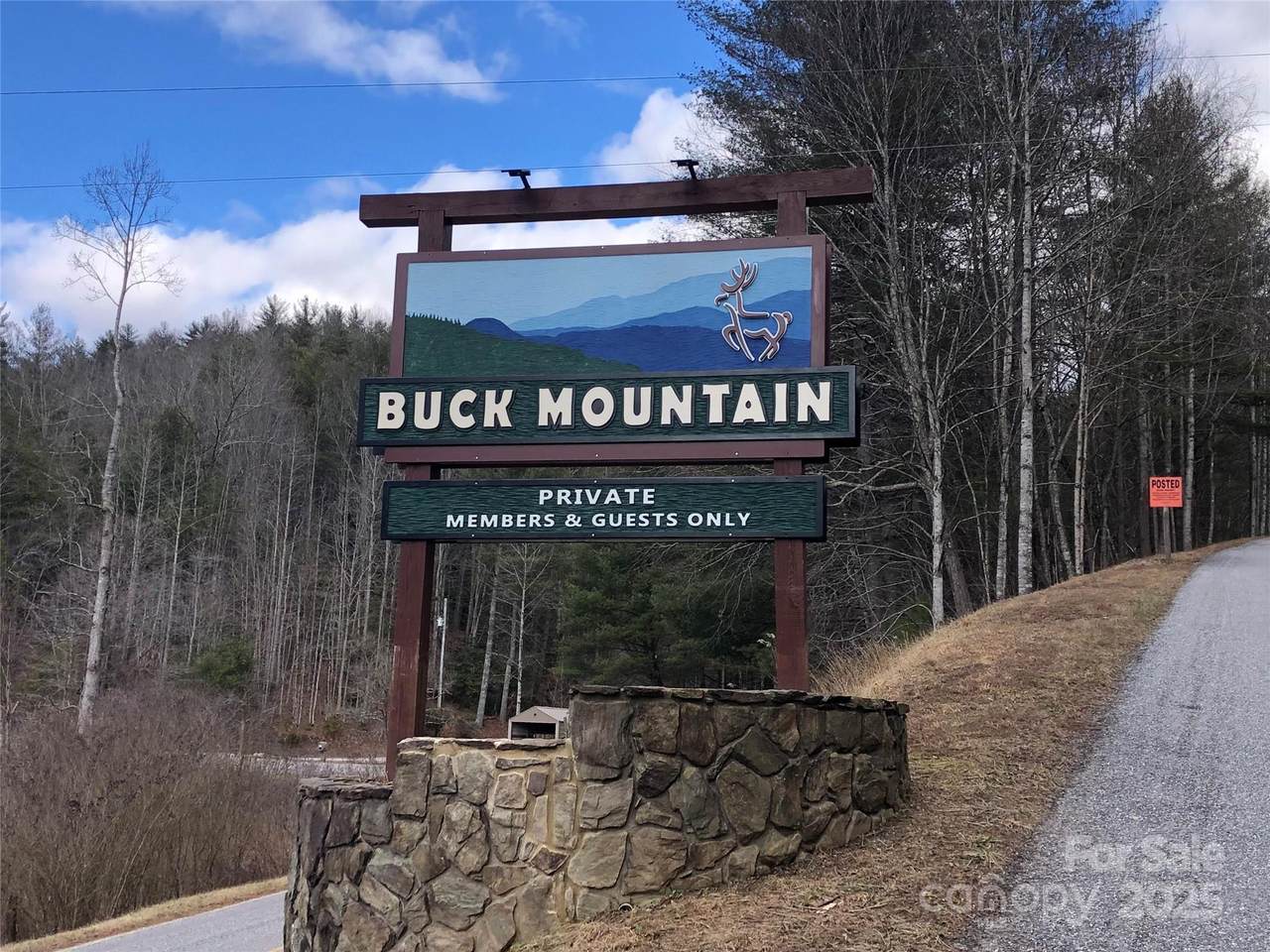 TBD Casey Mountain Road - Photo 1