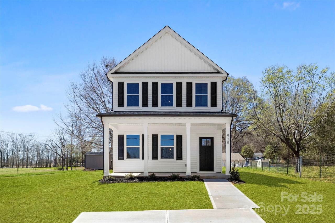 925 Marys Grove Road - Photo 1