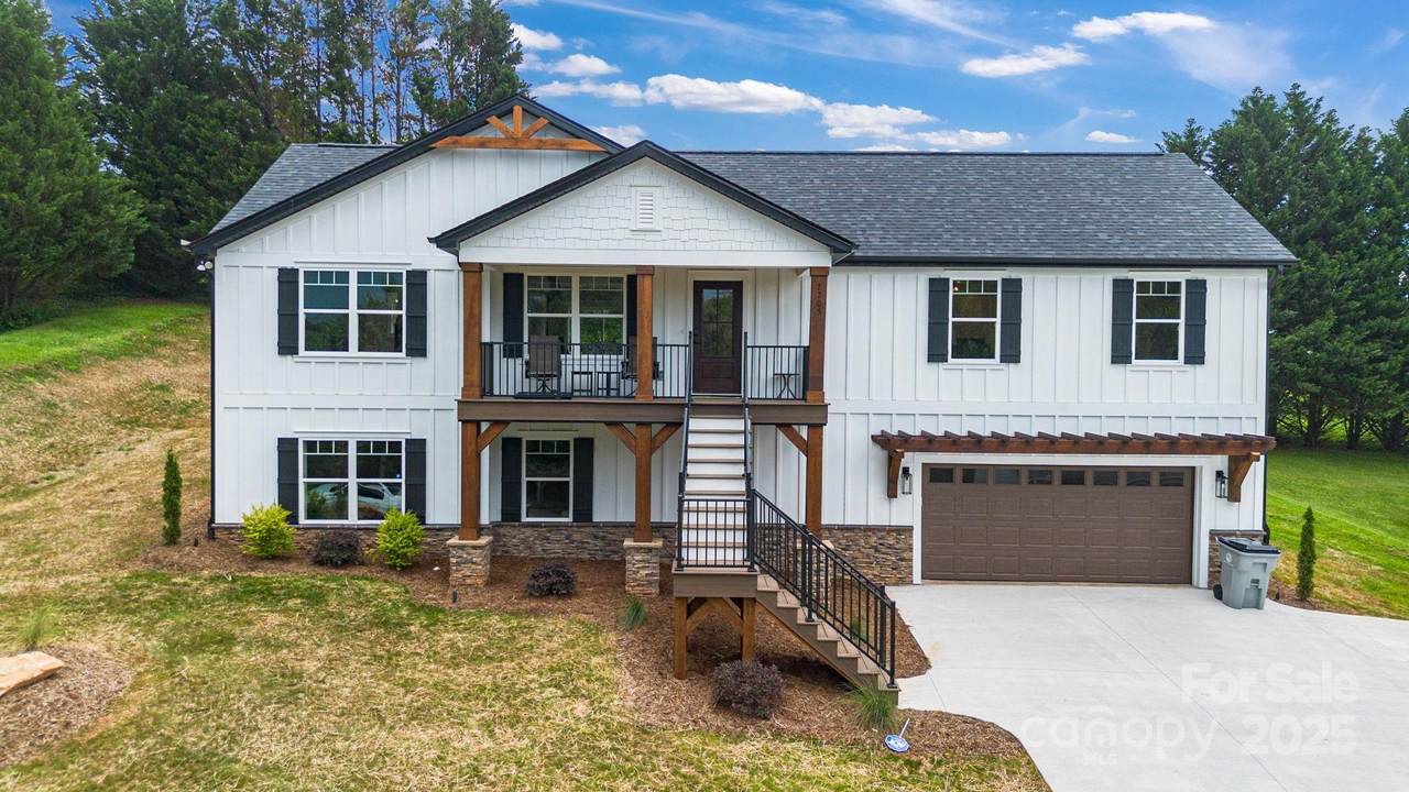 2205 Olde West Road - Photo 1