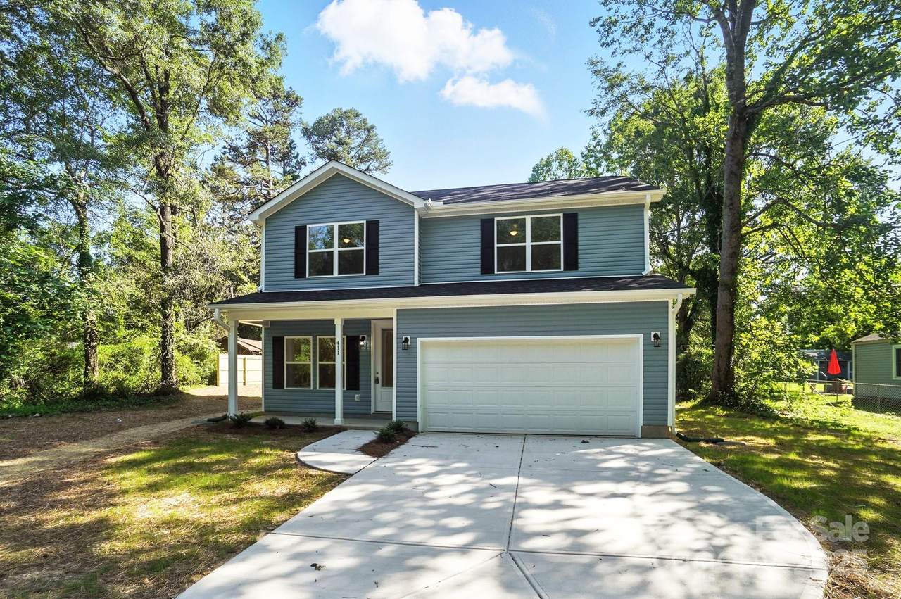 411 Patience Drive - Photo 1