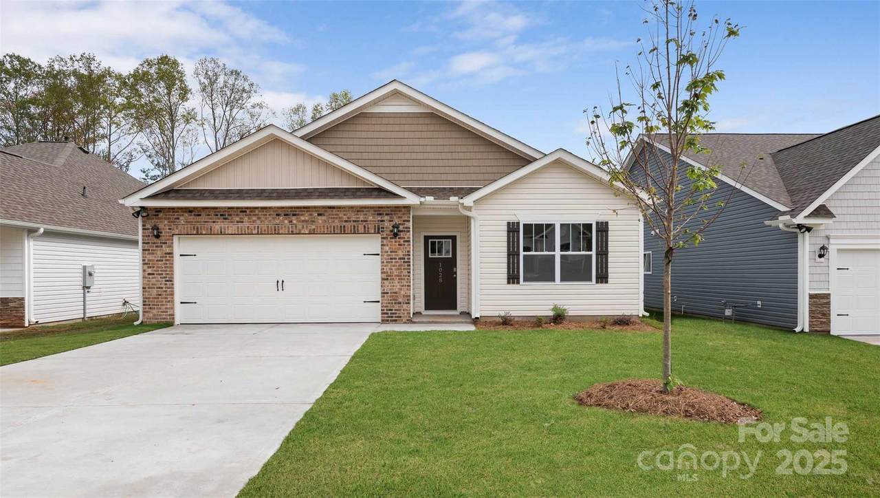 138 Bovine Branch Road - Photo 1