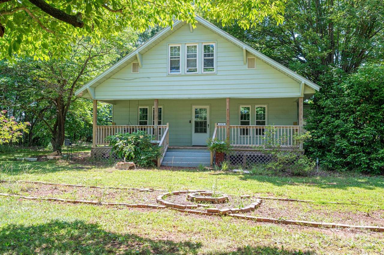 1173 Cat Square Road - Photo 1