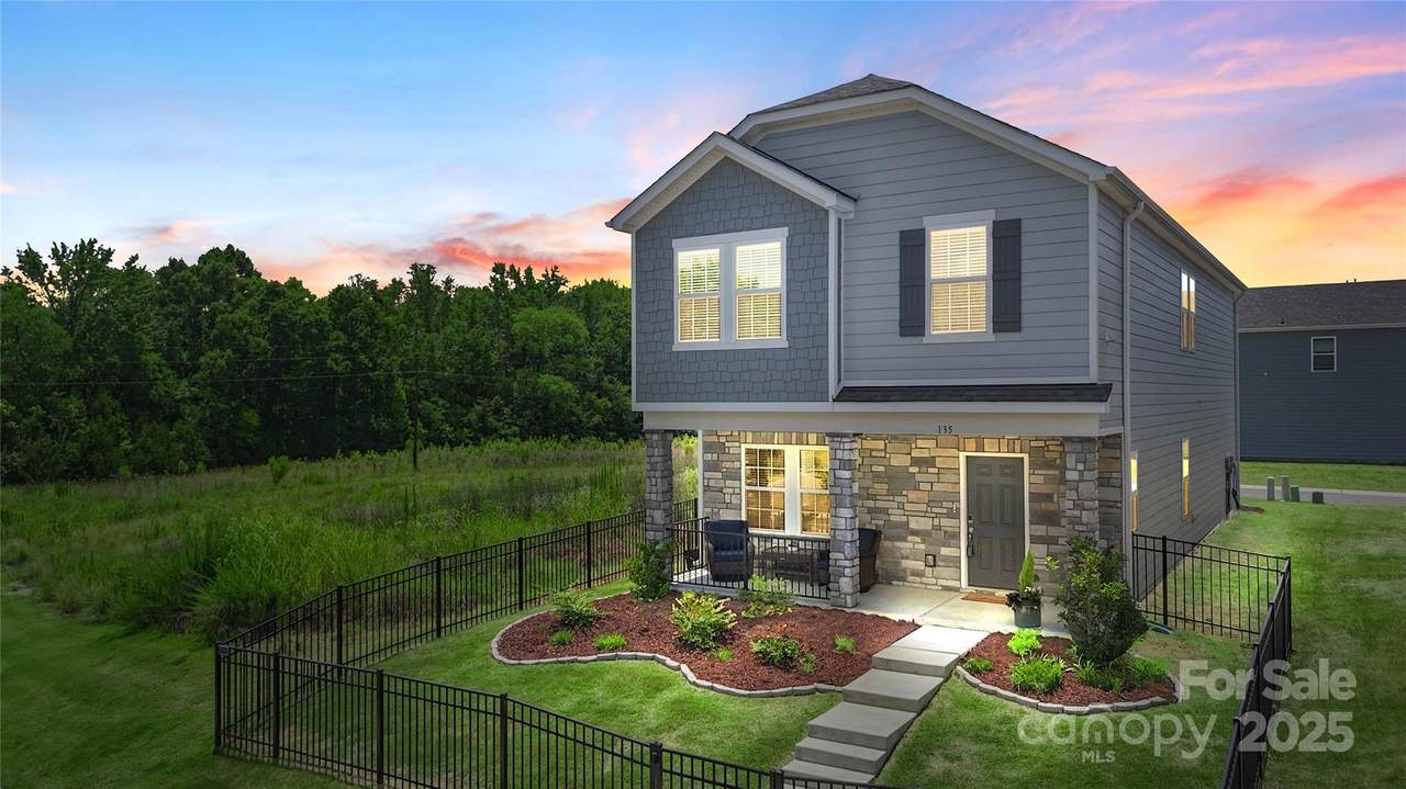 135 Orson Oaks Lane - Photo 1