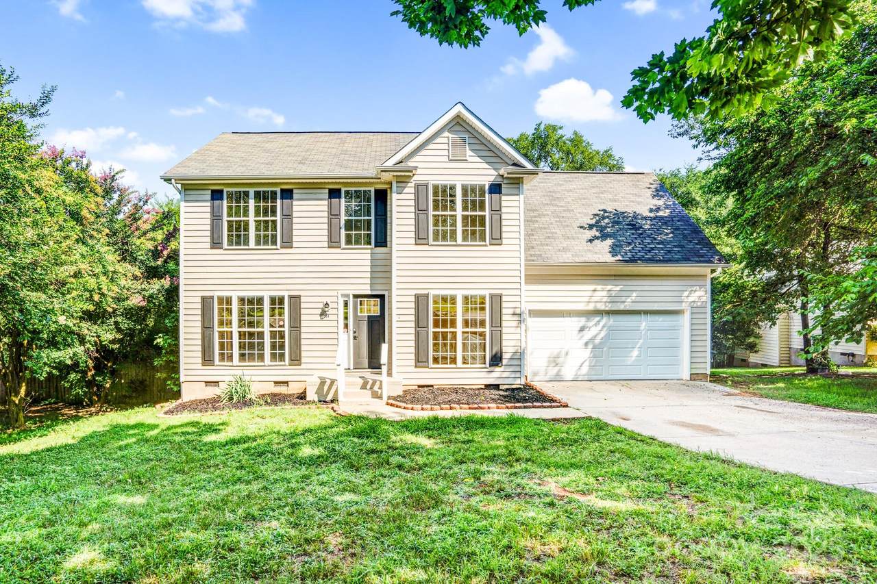 953 Milkwood Lane - Photo 1
