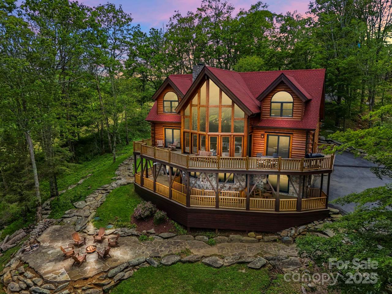 324 Sugar View Trail - Photo 1