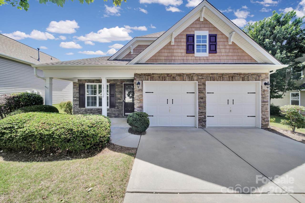 15120 Cavanshire Trail - Photo 1