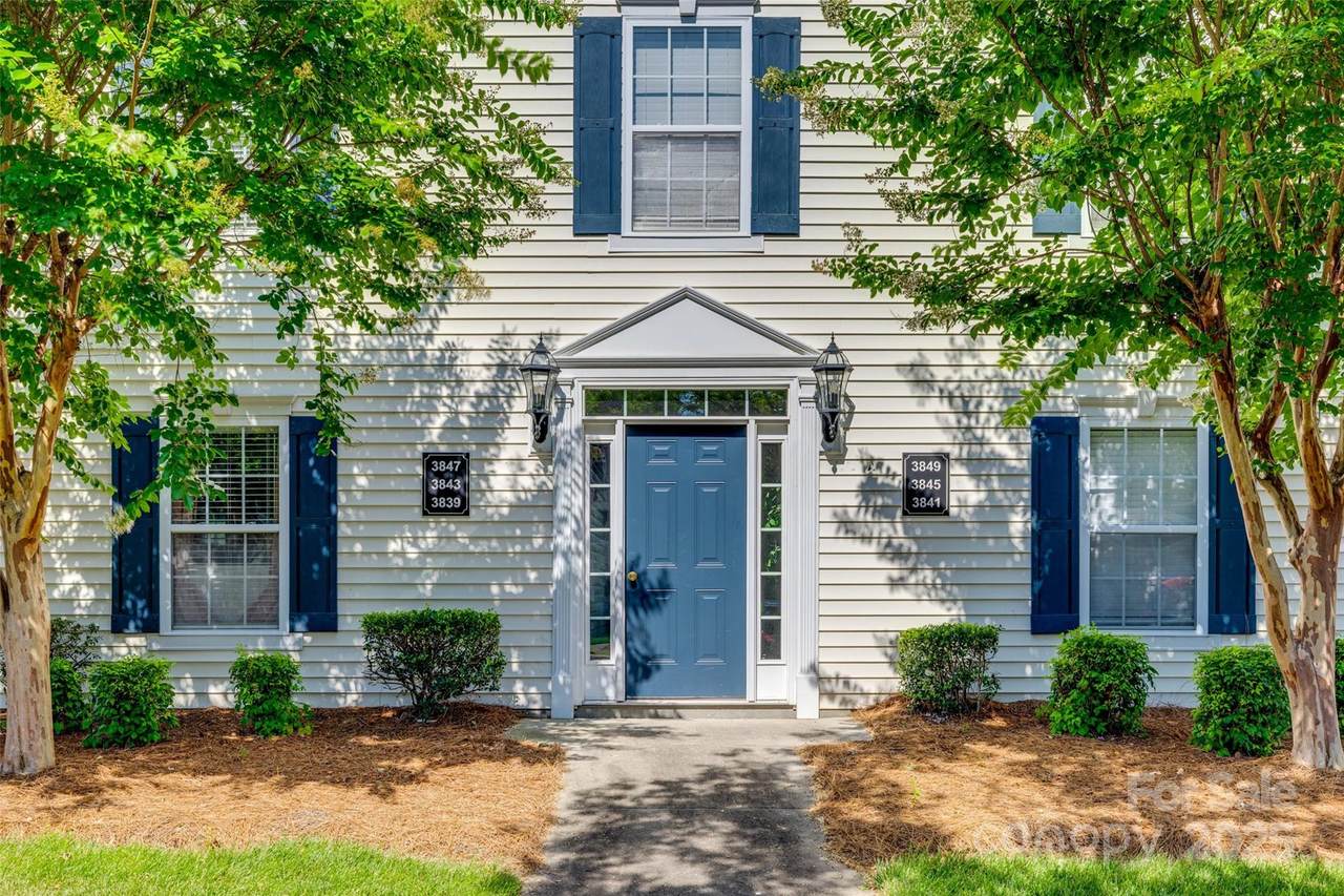 3849 Carl Parmer Drive - Photo 1