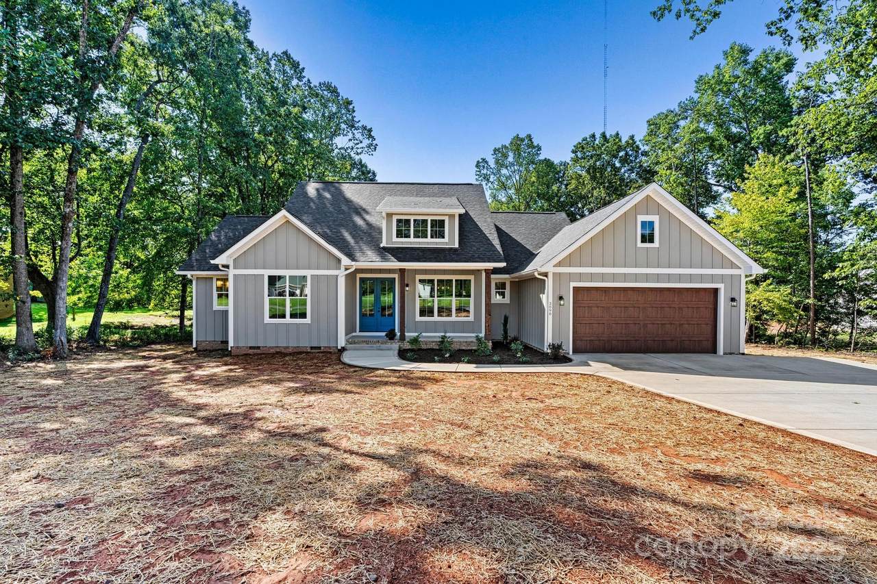 252 Teeter Road - Photo 1