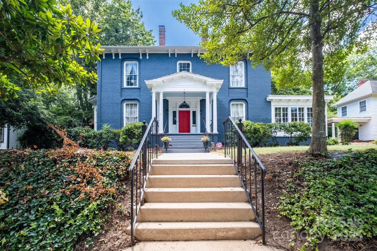 154 Union Street - Photo 1