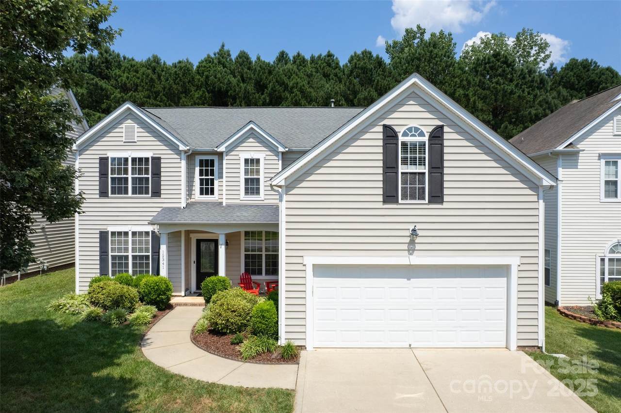 12341 Mcallister Park Drive - Photo 1