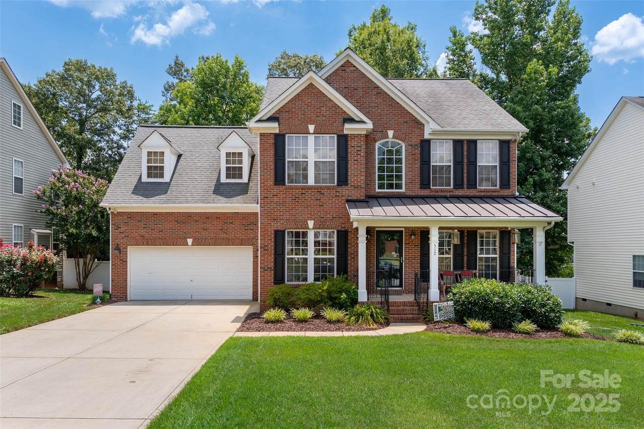 512 Veloce Trail - Photo 1