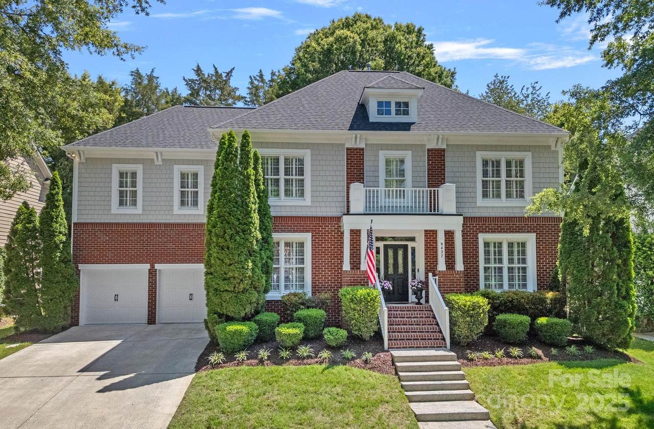 9427 Gilpatrick Lane - Photo 1