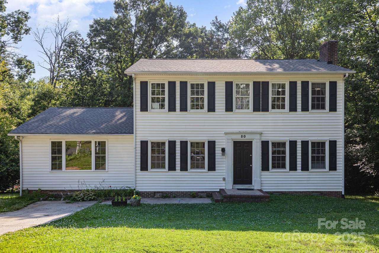 80 Lecline Circle - Photo 1