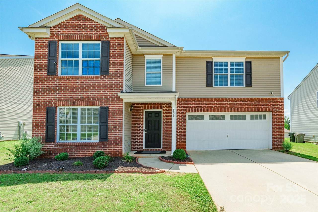2357 Riding Trail Road - Photo 1