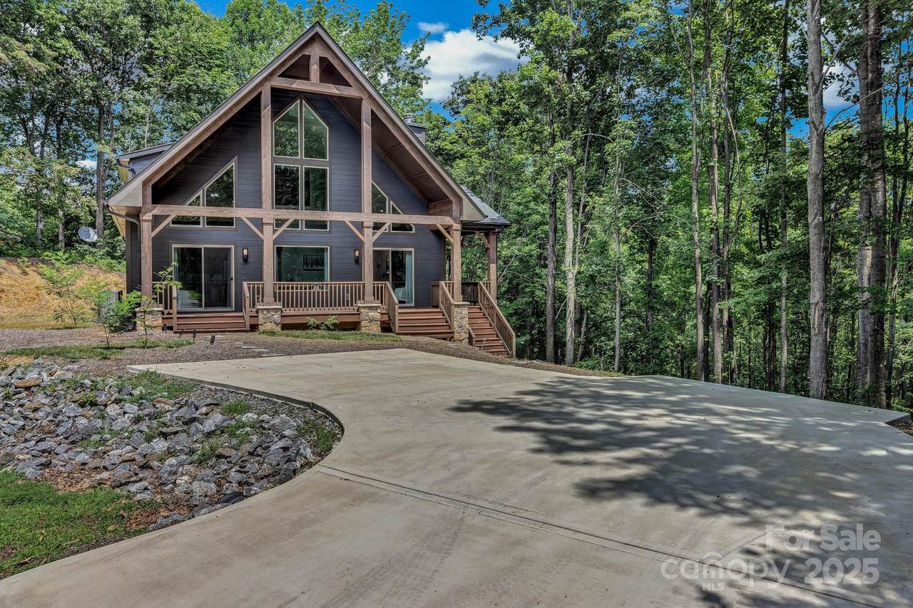 306 Feather Falls Trail - Photo 1
