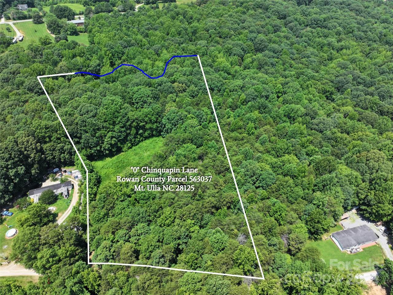 0 Chinquapin Lane - Photo 1
