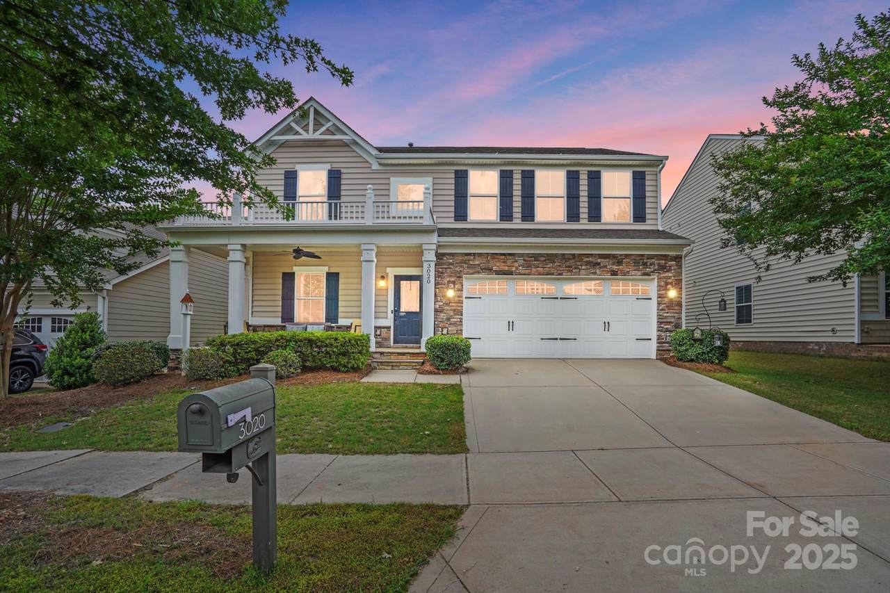 3020 Fallondale Road - Photo 1