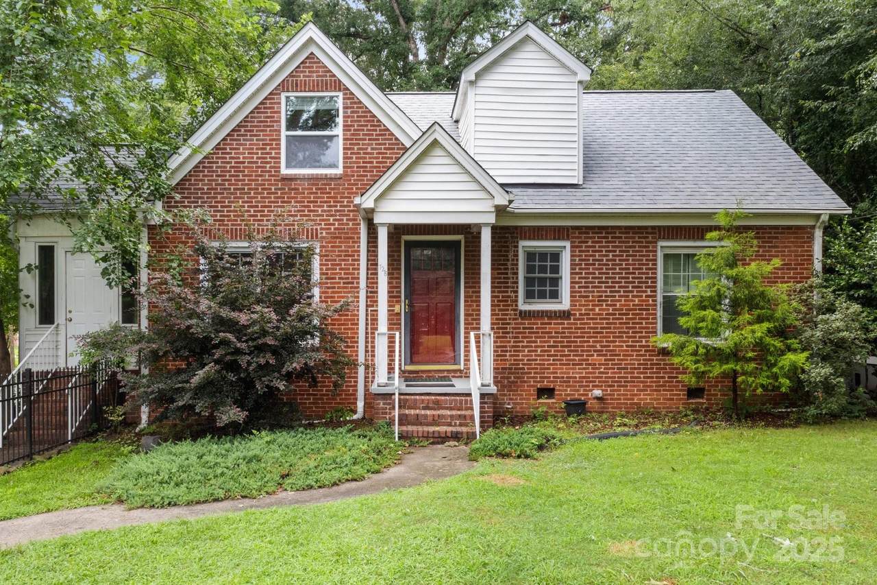 728 Blanton Street - Photo 1