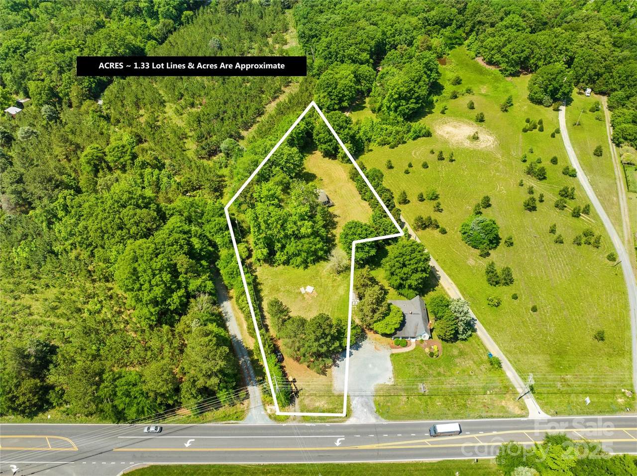 2418 Providence Road - Photo 1