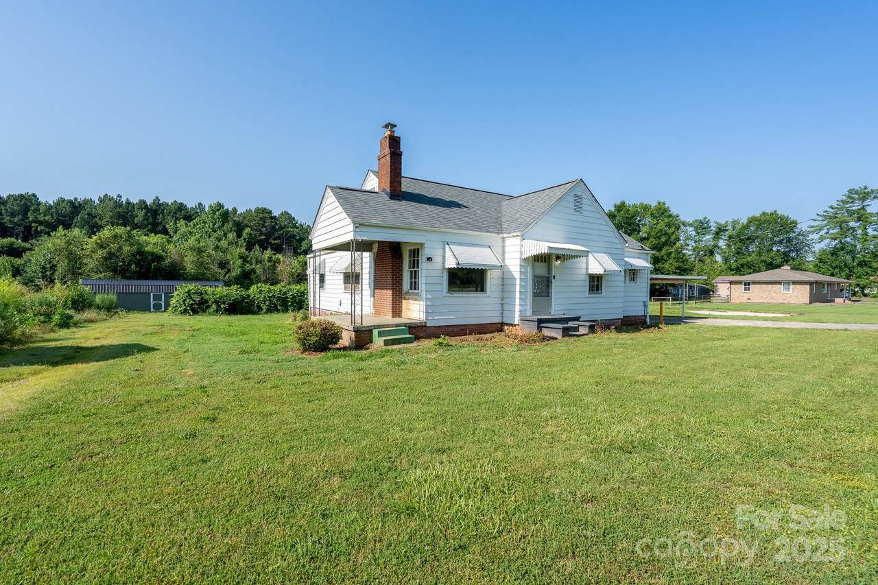 2125 Ridge Road - Photo 1