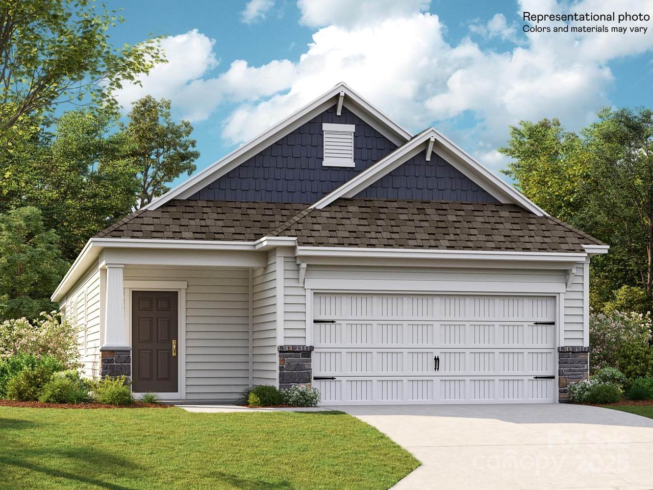 225 Runner Stone Lane - Photo 1