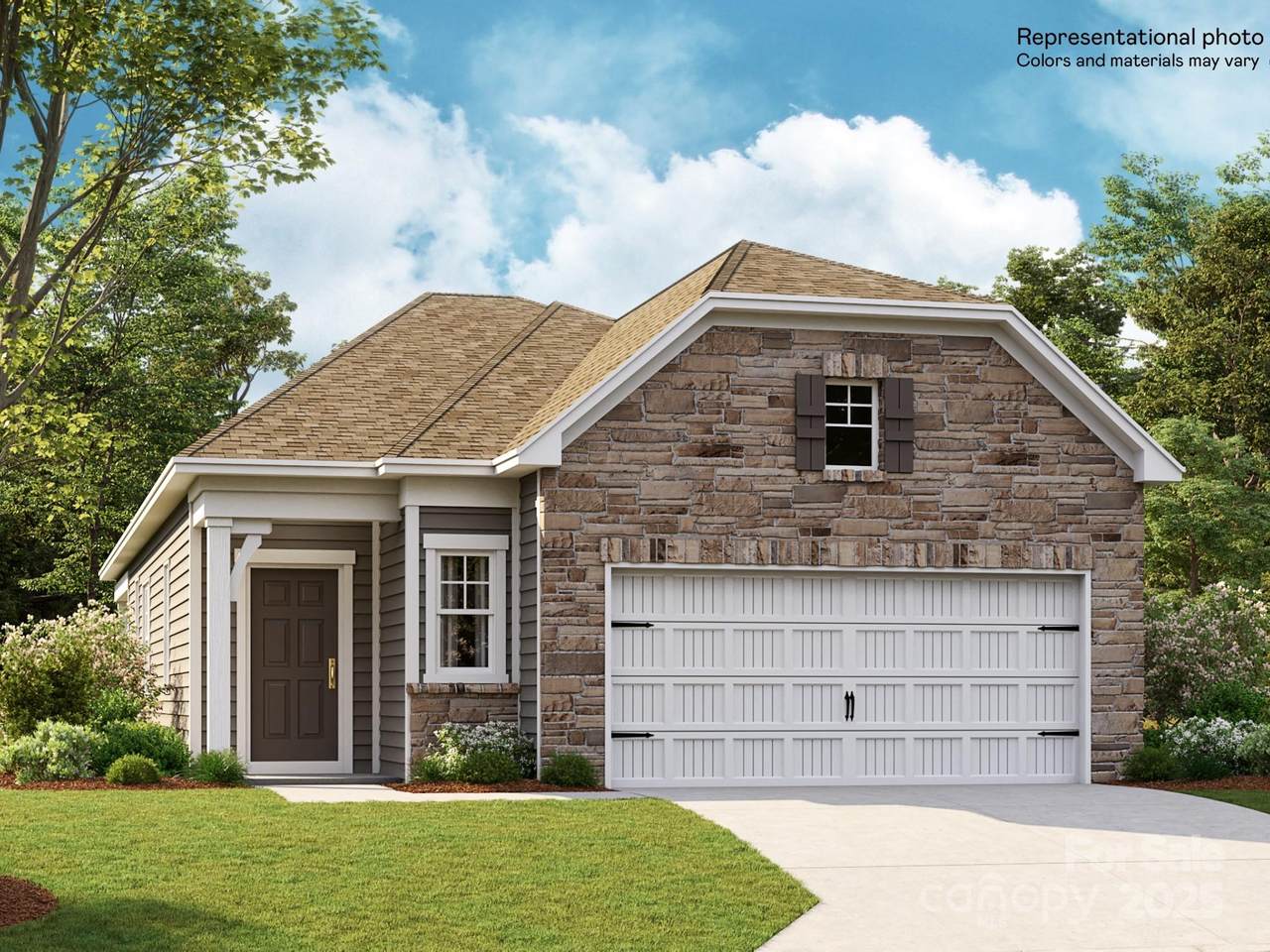 245 Runner Stone Lane - Photo 1