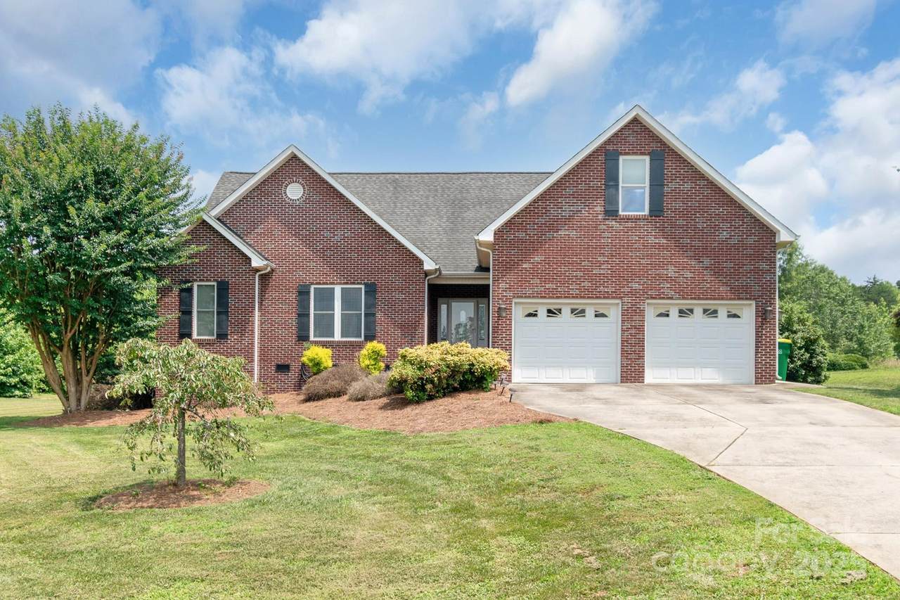773 Hathcock Glen Drive - Photo 1
