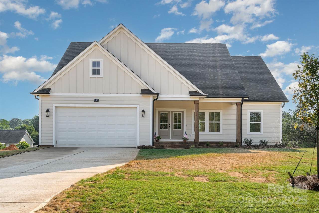 150 Autumn Blaze Road - Photo 1