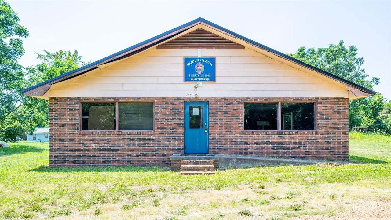 2874 Salisbury Highway - Photo 1