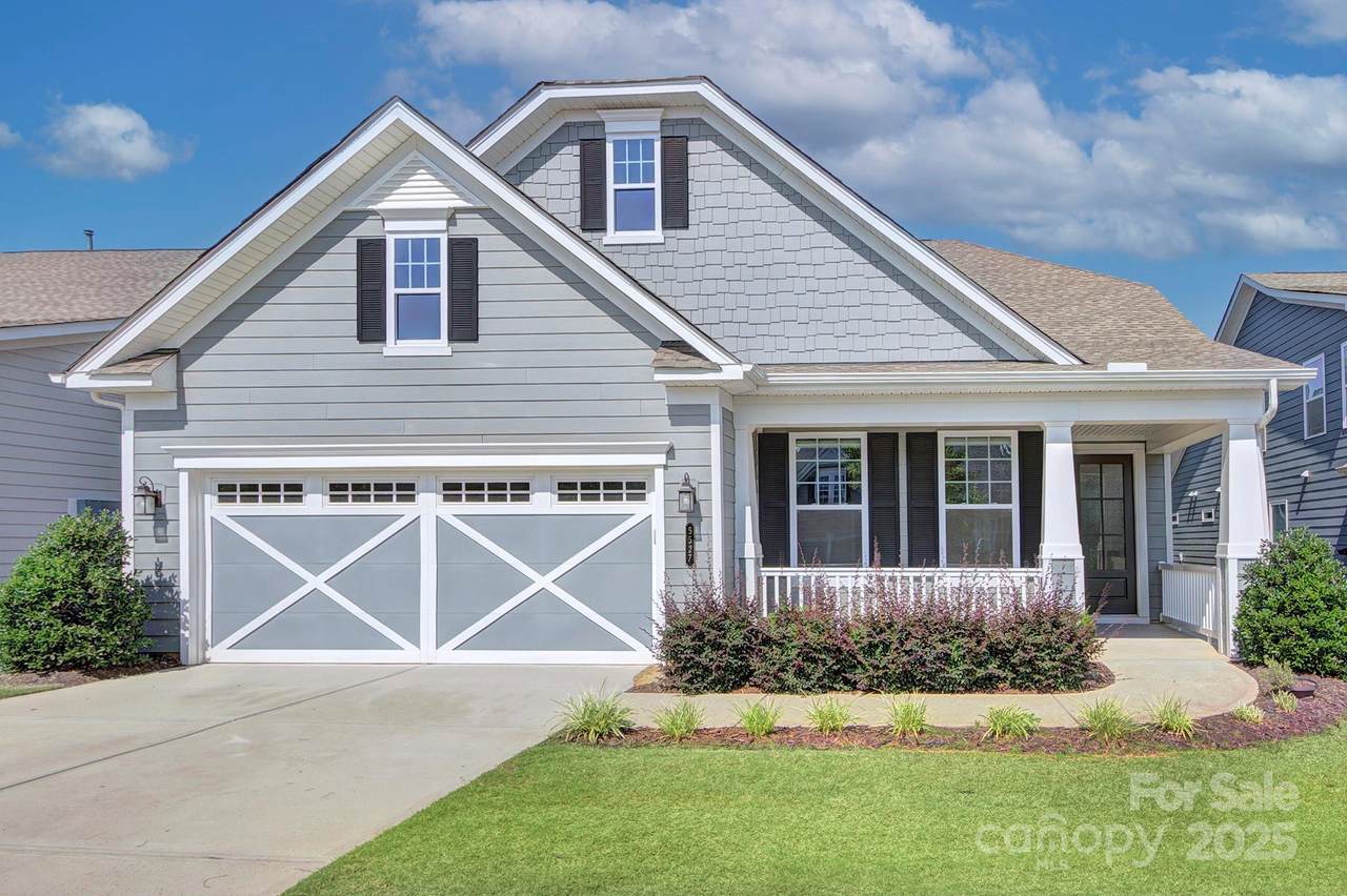 5527 Cheerful Lane - Photo 1