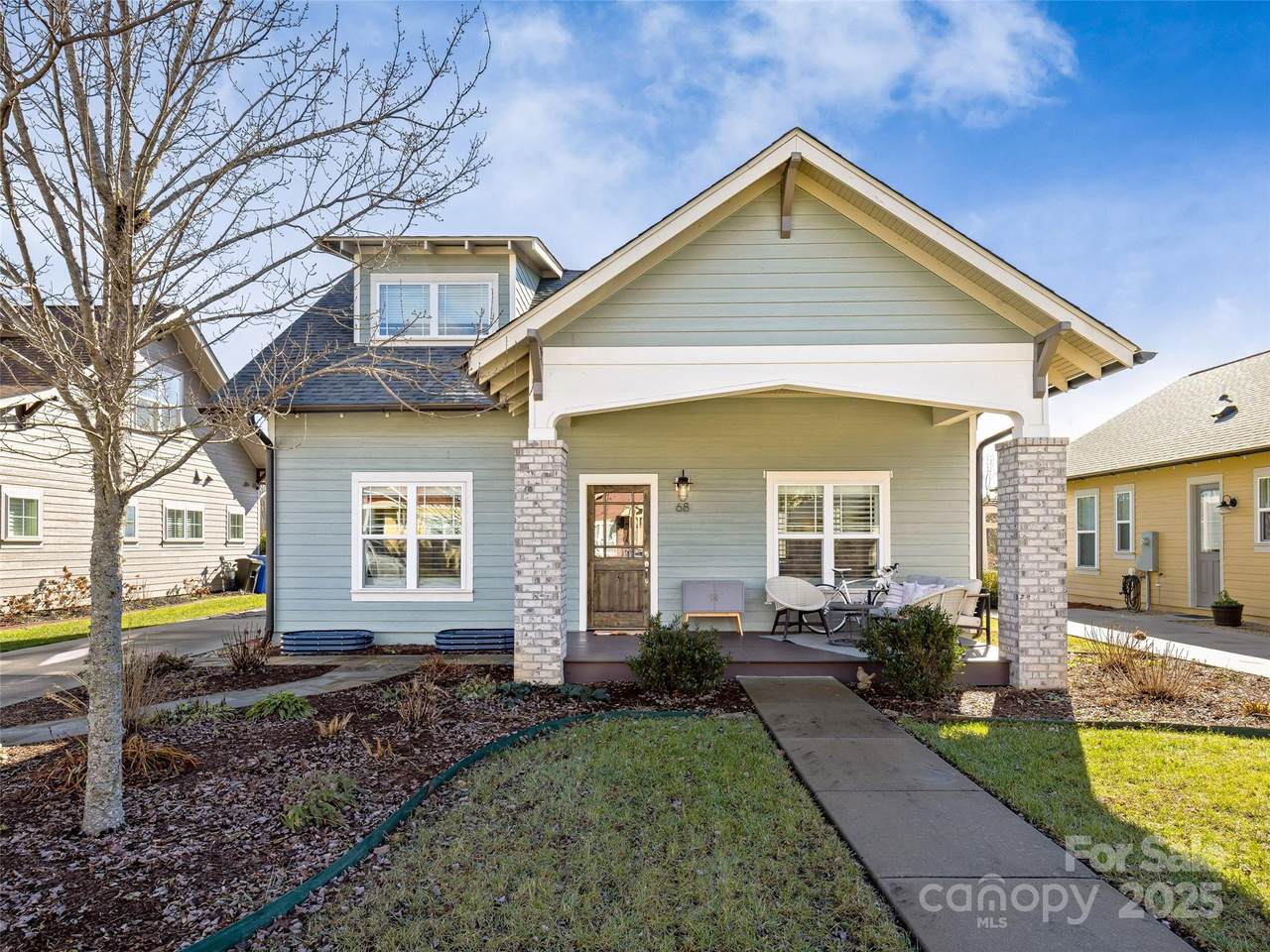 68 Bungalow Way - Photo 1