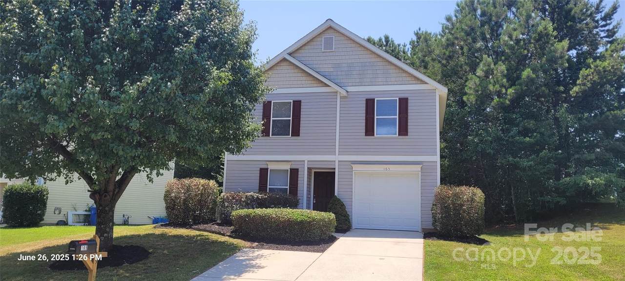 165 Brantley Place Drive - Photo 1