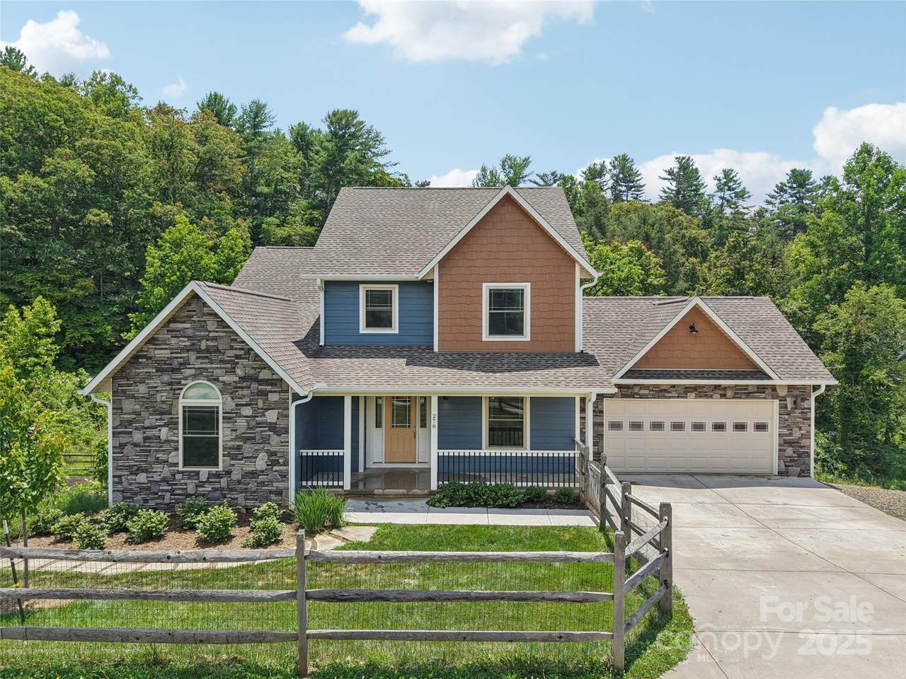 278 Ollie Weaver Road - Photo 1