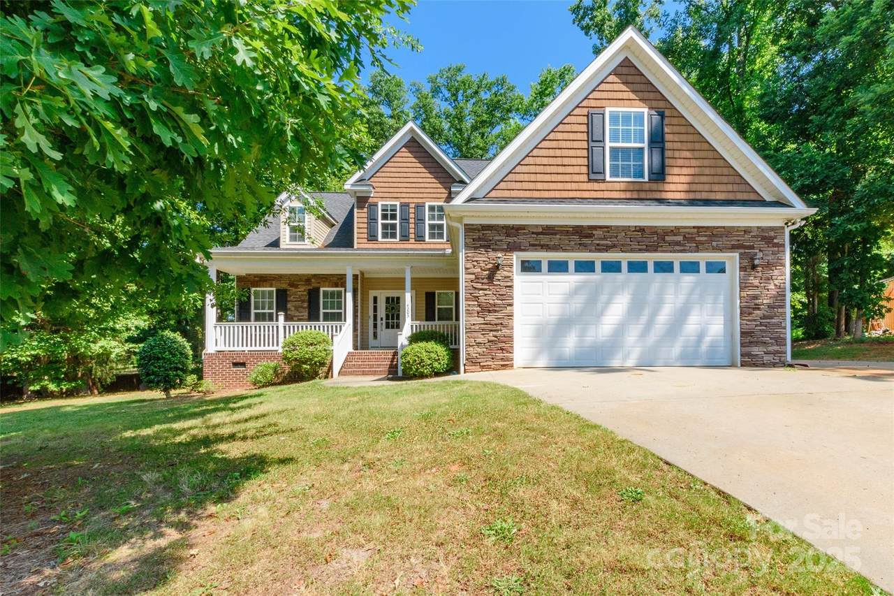 4203 Flint Drive - Photo 1