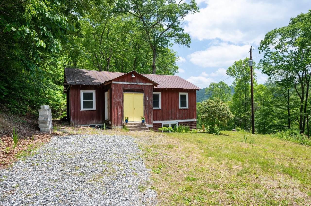 1712 Little Creek Road - Photo 1