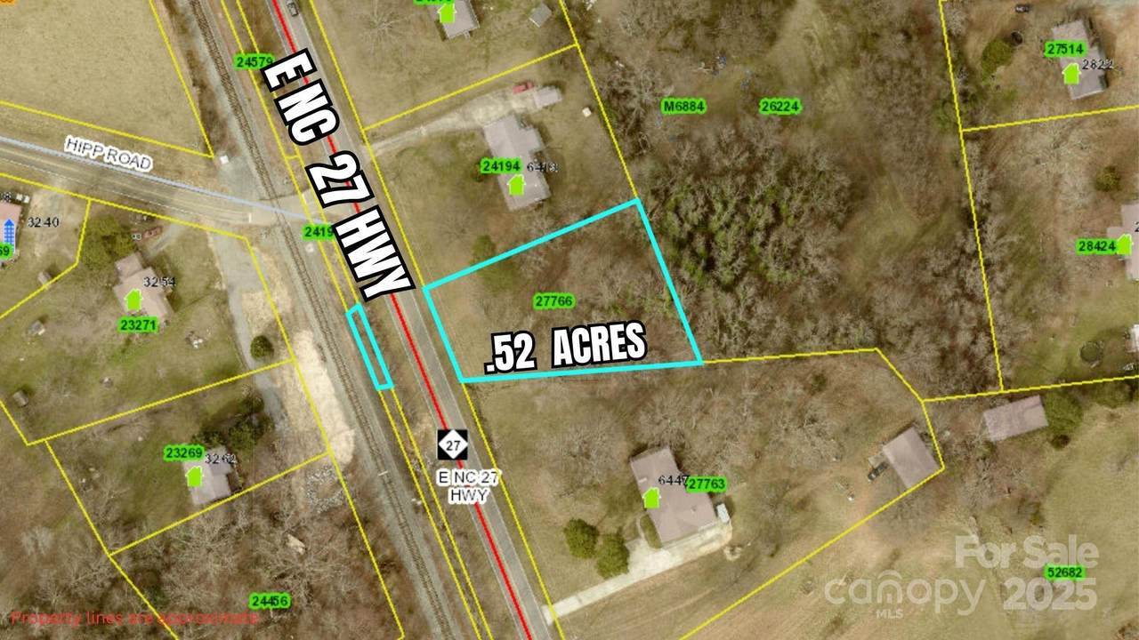 000 Nc 27 Highway - Photo 1