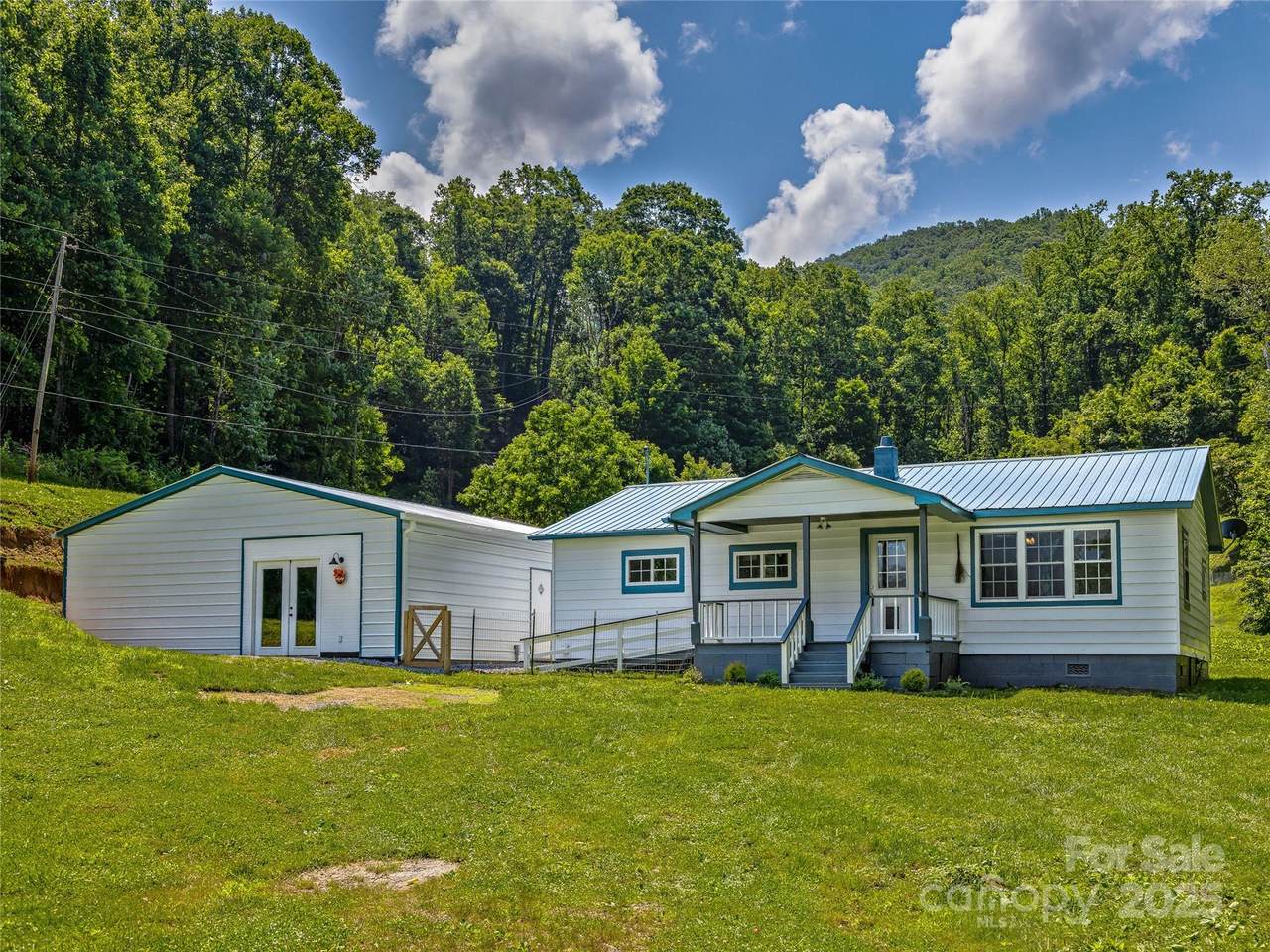 471 Claude Cook Road - Photo 1
