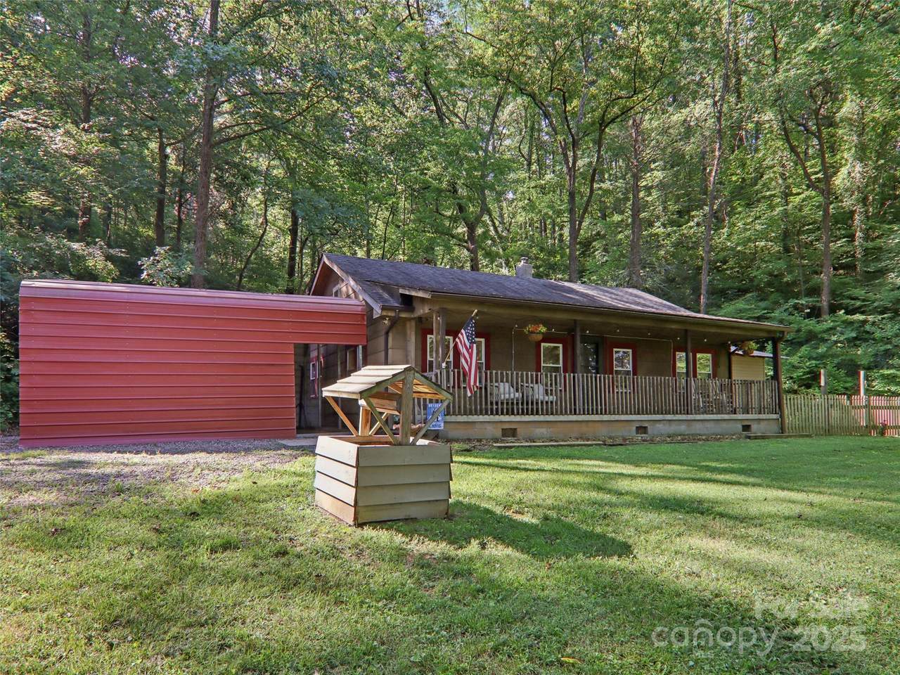 32 Saunooke Road - Photo 1