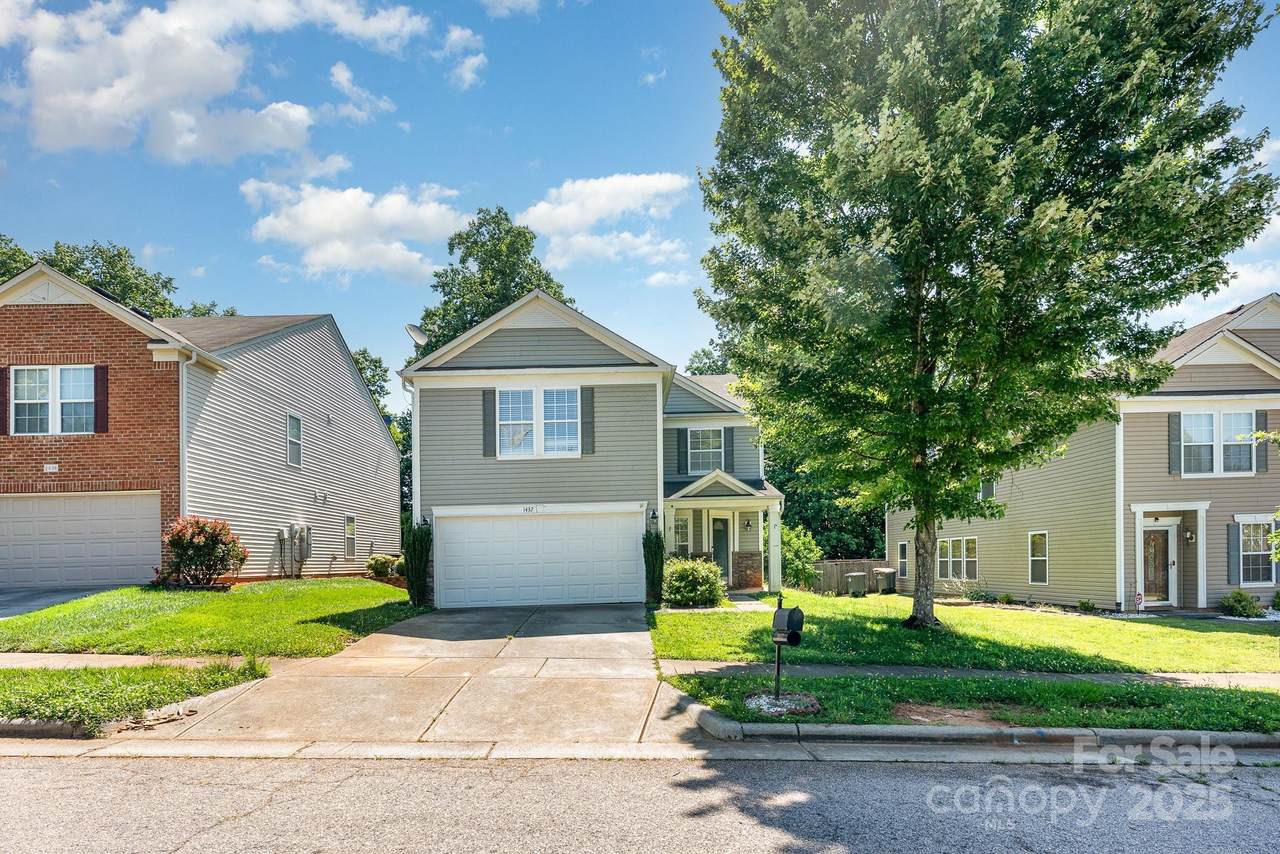 1432 Matthew Allen Circle - Photo 1