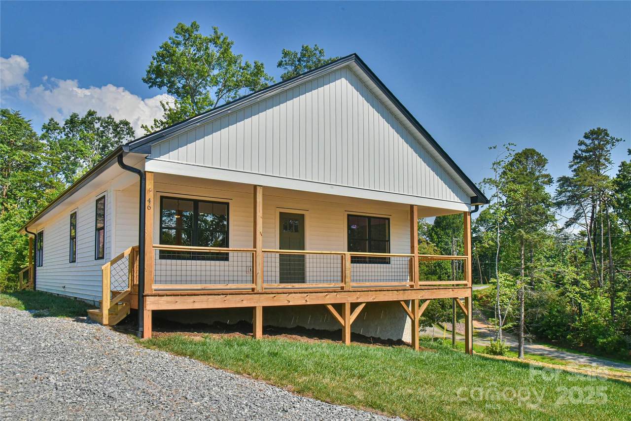 46 Honeycomb Drive - Photo 1