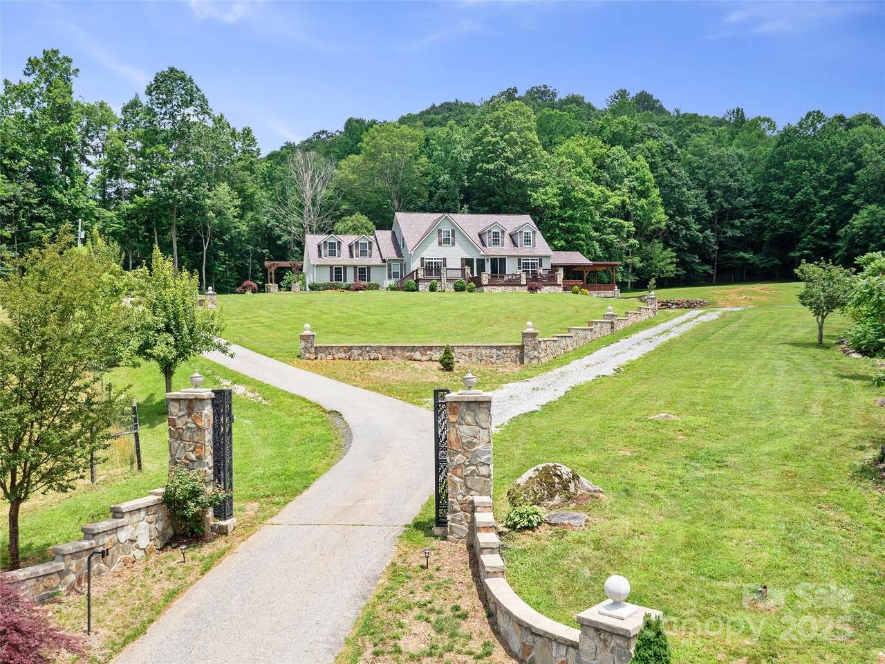 253 Odoms Chapel Road - Photo 1