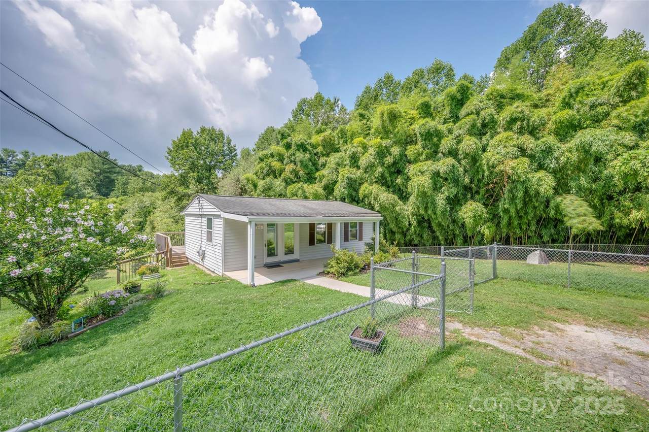 1380 Old Dana Road - Photo 1