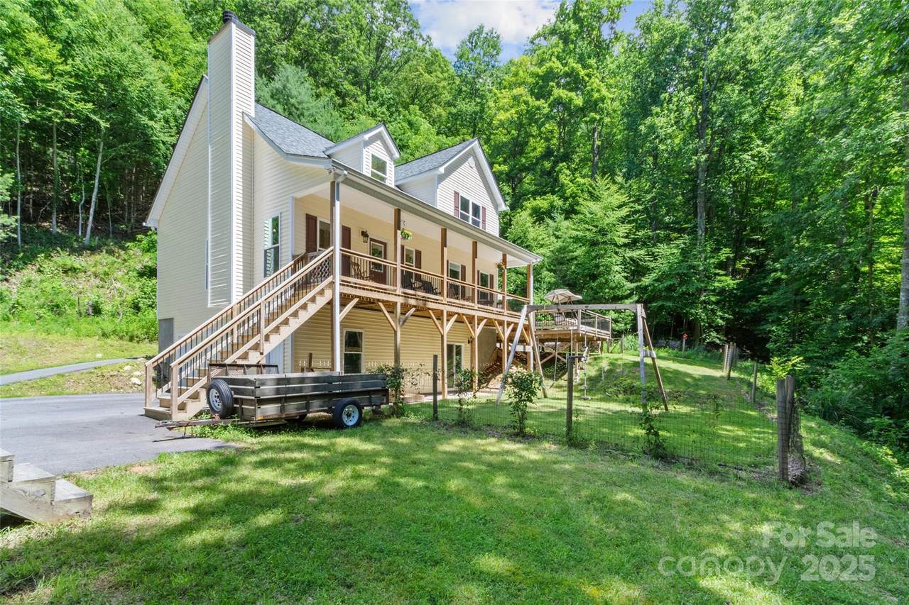 222 Fox Creek Road - Photo 1