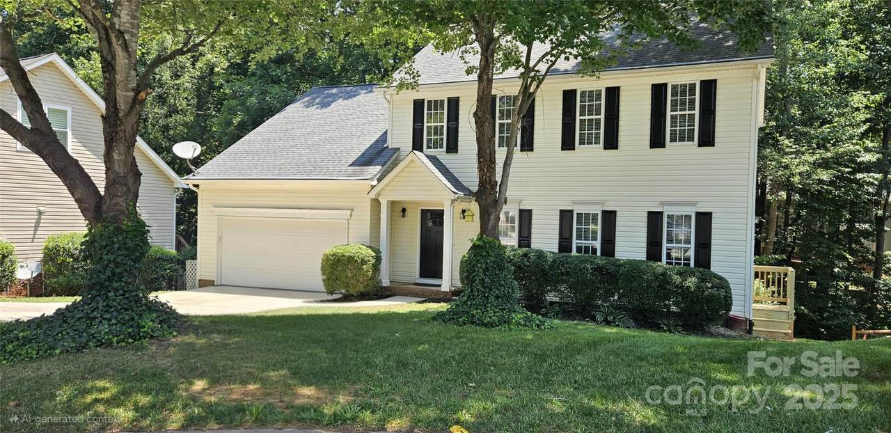 8510 Glade Court - Photo 1
