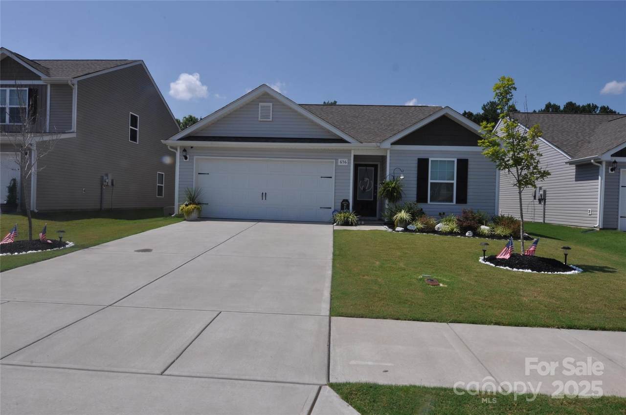 636 Lancelot Drive - Photo 1