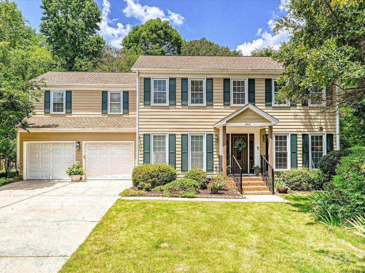 2621 Brightmoor Ridge Drive - Photo 1