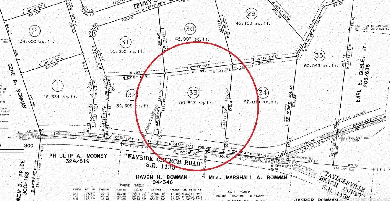 0 Wayside Church Road - Photo 1