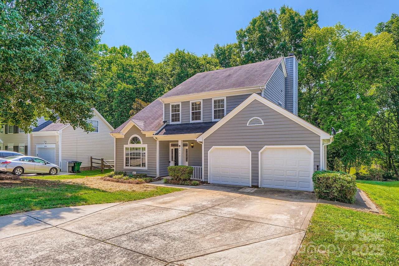 8909 Elkins Park Drive - Photo 1